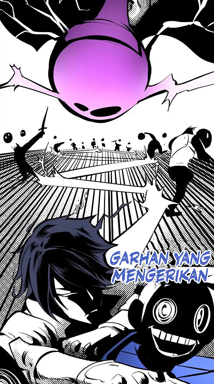 Otherworldly Sword King’s Survival Records Chapter 04 Gambar 59
